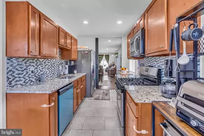 4908 - 1/2 Harford Road, Baltimore, MD 21214 - Photo 7