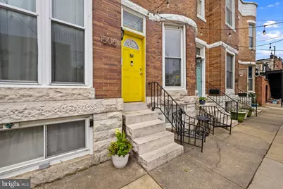 1506 Jackson, Baltimore, MD 21230 - Photo 3