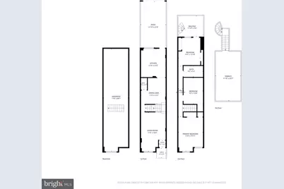 1506 Jackson, Baltimore, MD 21230 - Photo 5