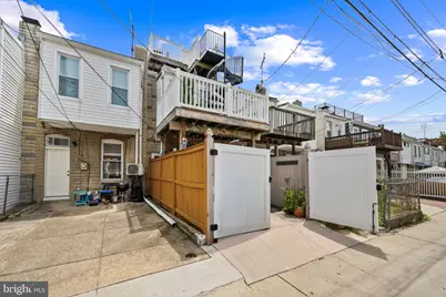 1506 Jackson, Baltimore, MD 21230 - Photo 37