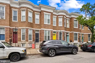 1506 Jackson, Baltimore, MD 21230 - Photo 1