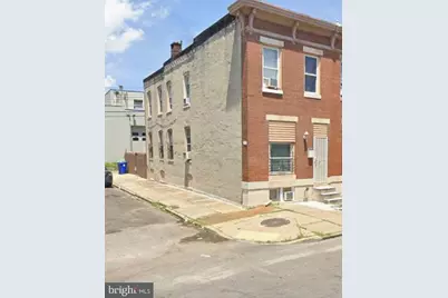3118 E Monument Street, Baltimore, MD 21205 - Photo 1