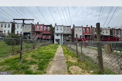 2815 Clifton Avenue, Baltimore, MD 21216 - Photo 21