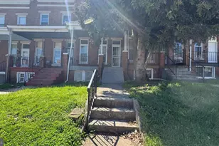 2815 Clifton Ave, Baltimore, MD 21216 - Photo 1