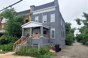 2700 Springhill Ave, Baltimore, MD 21215 - Photo 1