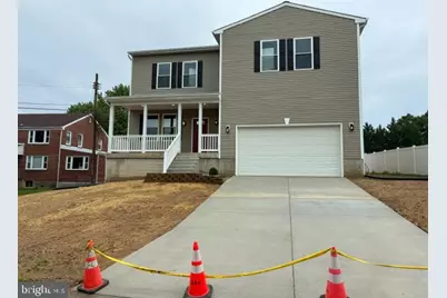6806 Everall Avenue, Baltimore, MD 21206 - Photo 1