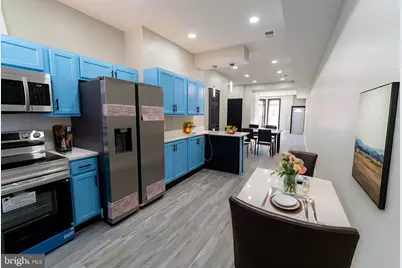 1306 E Lafayette Avenue, Baltimore, MD 21213 - Photo 3