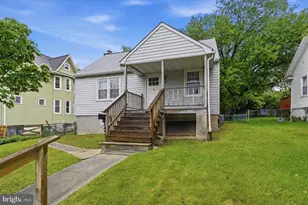 5409 Catalpha Rd, Baltimore, MD 21214 - Photo 3