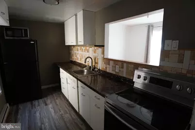 802 Cathedral Street #4, Baltimore, MD 21201 - Photo 5