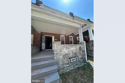 2811 W Lafayette Avenue, Baltimore, MD 21216 - Photo 31
