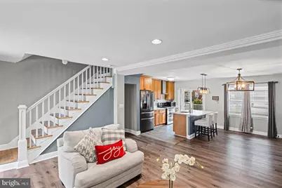 3921 Bareva Road, Baltimore, MD 21215 - Photo 1
