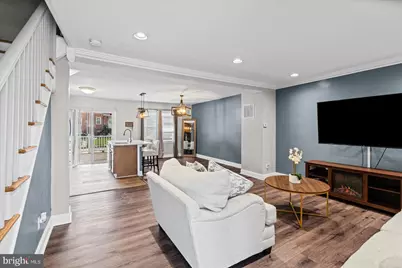 3921 Bareva Road, Baltimore, MD 21215 - Photo 3