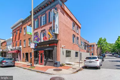 2218 Boston Street, Baltimore, MD 21231 - Photo 19