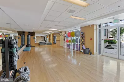 100 Harborview Drive #1204, Baltimore, MD 21230 - Photo 33