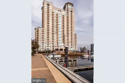100 Harborview Drive #1204, Baltimore, MD 21230 - Photo 1