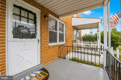 3644 Benson Avenue, Baltimore, MD 21227 - Photo 3