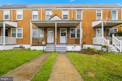 3644 Benson Avenue, Baltimore, MD 21227 - Photo 1