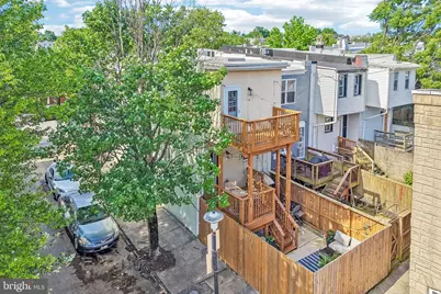 2506 E Fairmount Avenue, Baltimore, MD 21224 - Photo 53
