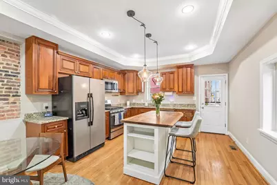 2506 E Fairmount Avenue, Baltimore, MD 21224 - Photo 9