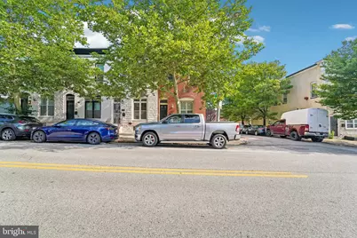 2506 E Fairmount Avenue, Baltimore, MD 21224 - Photo 35