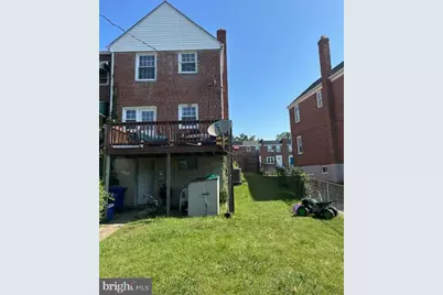 4401 Parkton Street, Baltimore, MD 21229 - Photo 3