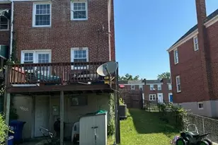 4401 Parkton St, Baltimore, MD 21229 - Photo 3
