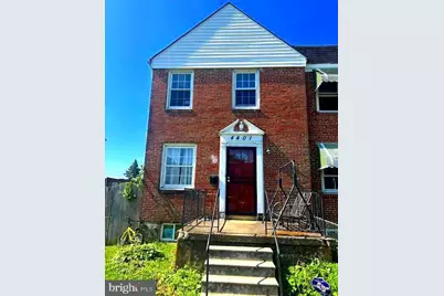 4401 Parkton Street, Baltimore, MD 21229 - Photo 1