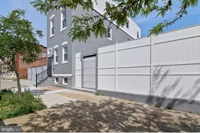 3022 E Fayette Street #A, Baltimore, MD 21224 - Photo 1