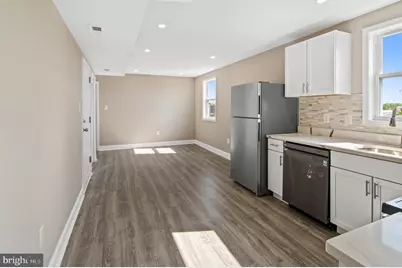 3022 E Fayette Street #A, Baltimore, MD 21224 - Photo 3