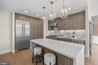 1330 Lancaster Street #C601, Baltimore, MD 21231 - Photo 5