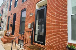 432 E Clement St, Baltimore, MD 21230 - Photo 1
