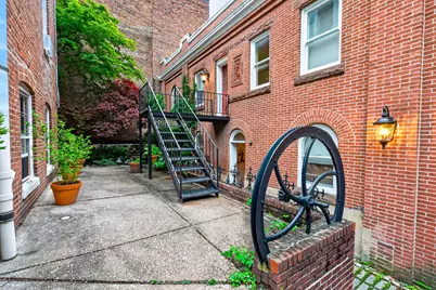 1227 Park Avenue #8, Baltimore, MD 21217 - Photo 21