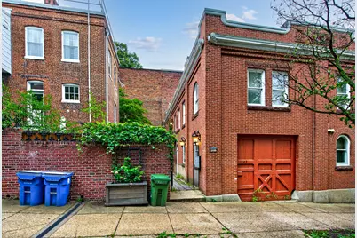 1227 Park Avenue #8, Baltimore, MD 21217 - Photo 3