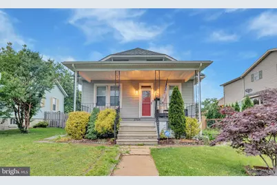 3704 Coolidge Avenue, Baltimore, MD 21229 - Photo 1