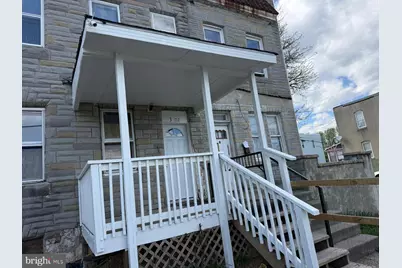 3802 Pennington Avenue, Baltimore City, MD 21226 - Photo 1