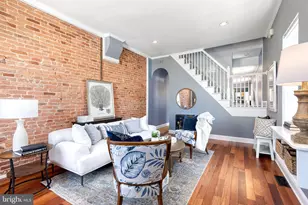 1725 Byrd St, Baltimore, MD 21230 - Photo 5