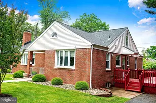 7202 Old Harford Rd, Baltimore, MD 21234 - Photo 21