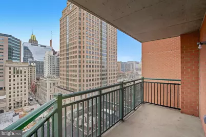 414 Water Street #1304, Baltimore, MD 21202 - Photo 23
