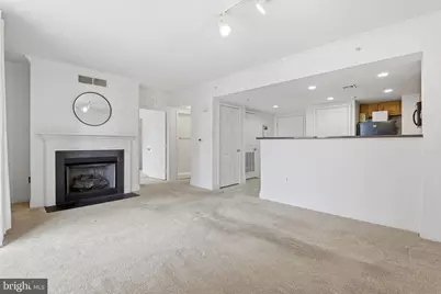 414 Water Street #1304, Baltimore, MD 21202 - Photo 5