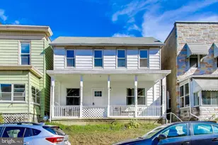 3615 Buena Vista Ave, Baltimore, MD 21211 - Photo 1