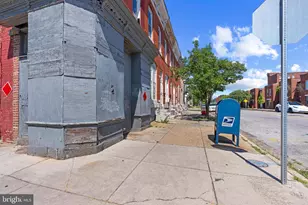 1202 E Lafayette Ave, Baltimore, MD 21202 - Photo 5
