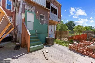 1202 E Lafayette Ave, Baltimore, MD 21202 - Photo 9