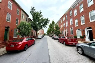1447 William St, Baltimore, MD 21230 - Photo 31