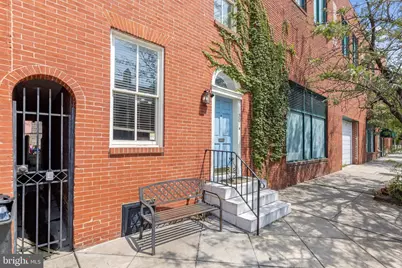 30 E Henrietta Street, Baltimore, MD 21230 - Photo 3