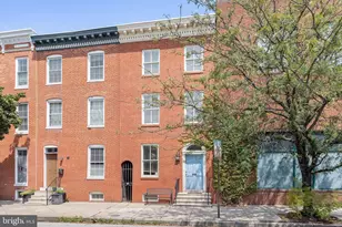 30 E Henrietta St, Baltimore, MD 21230 - Photo 1