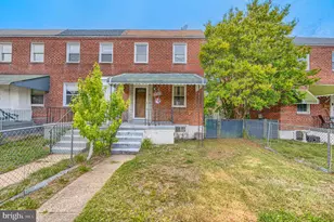 6438 Hartwait St, Baltimore, MD 21224 - Photo 1