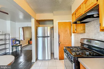 6438 Hartwait Street, Baltimore, MD 21224 - Photo 9