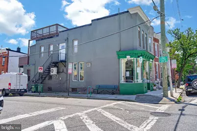 1401 Riverside Avenue, Baltimore, MD 21230 - Photo 5