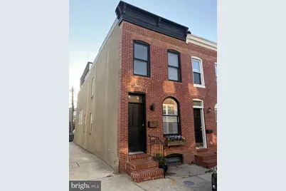 610 S Robinson Street, Baltimore, MD 21224 - Photo 1