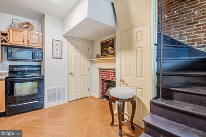 1216 W Pratt Street, Baltimore, MD 21223 - Photo 5